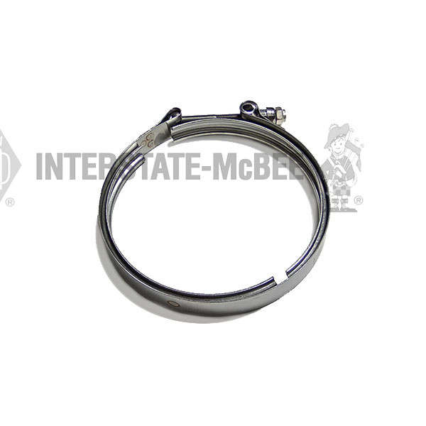 M-201989 Clamp - Turbocharger - V