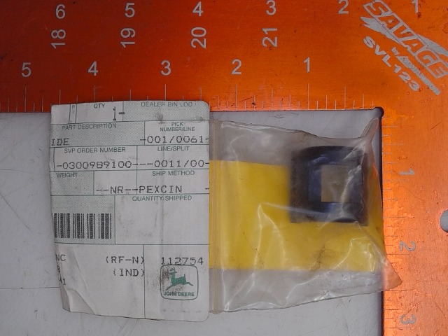 L38847 Guide for JOHN DEERE