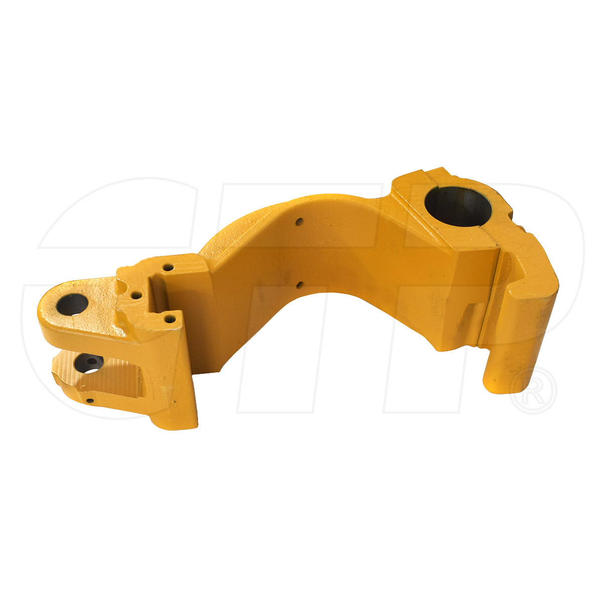 8W1751 Bracket A for CATERPILLAR