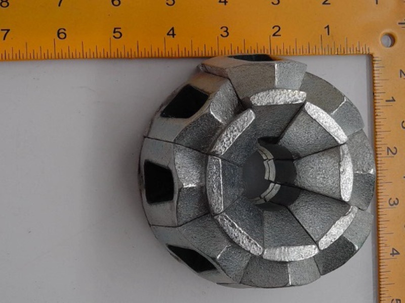 X80C-E12 Die Set for JOHN DEERE
