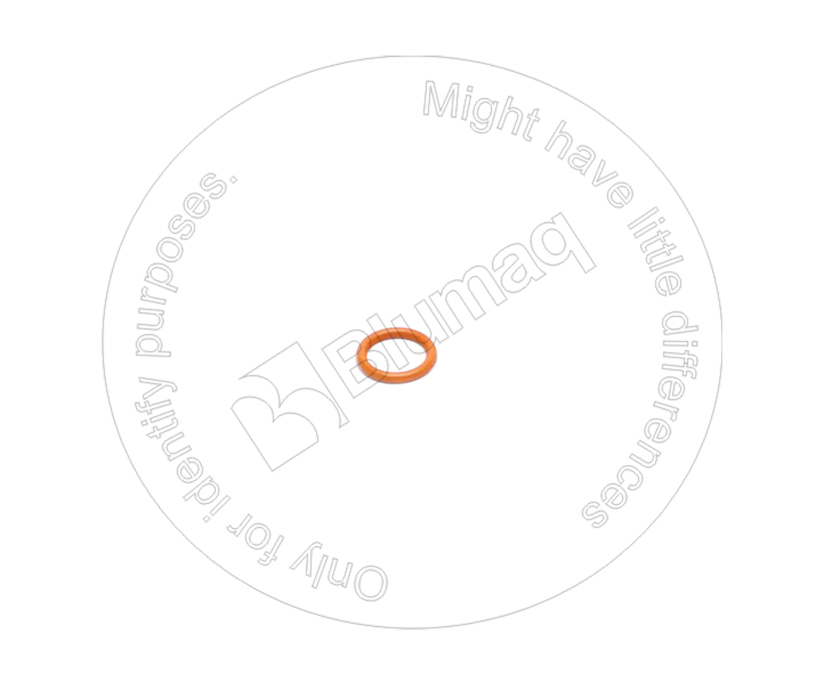 203-3940 Seal O-ring for BLUMAQ
