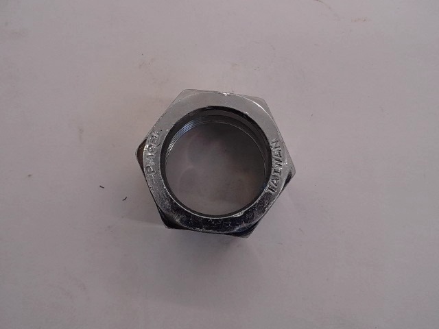 X10BL-S Nut for JOHN DEERE