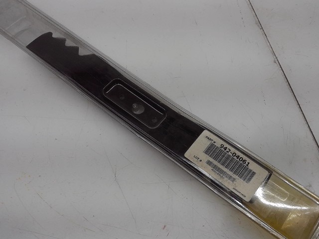 942-04061 Blade for CUB CADET