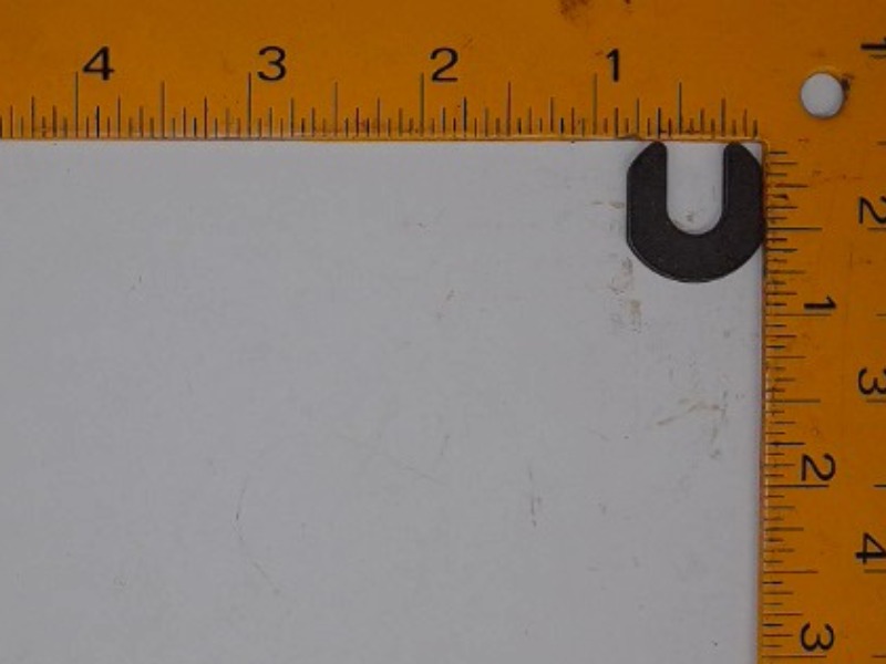 14278-63180 Brake Shoe