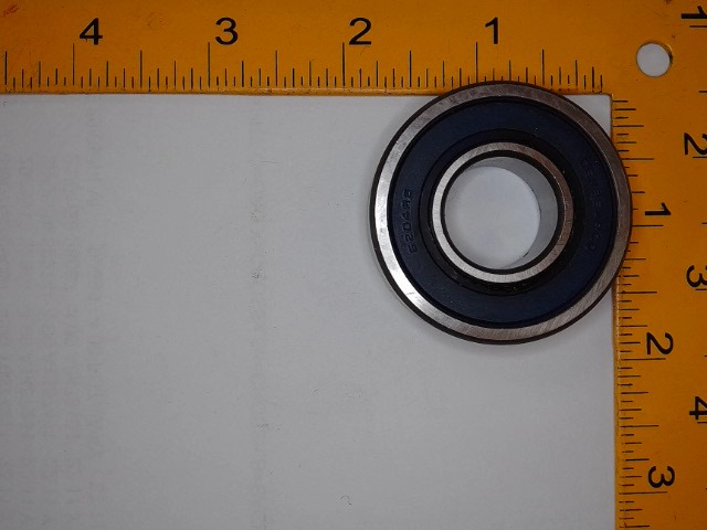 31-1701680 Bearing for AGCO