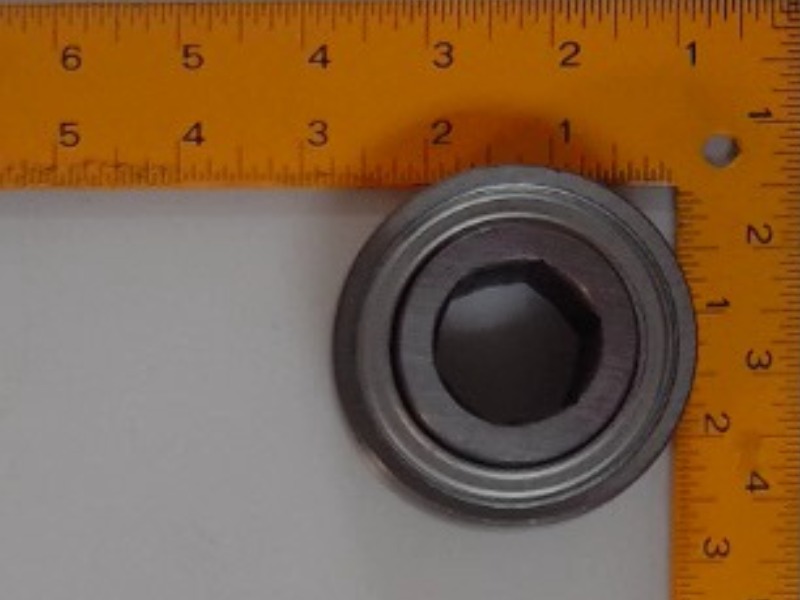 A-207KRRB12 Brg for JOHN DEERE