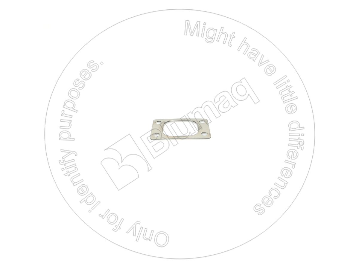 6210-11-5880 Gasket for KOMATSU