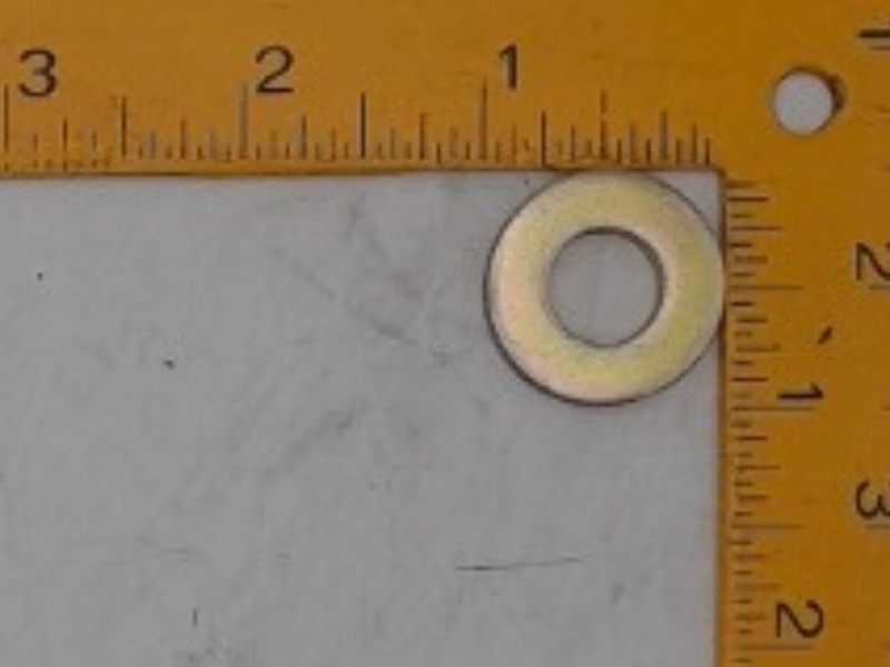 K5763-14950 Washer for KUBOTA