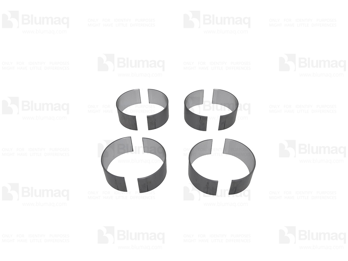 360-3986 Con. Rod Bearing Set for BLUMAQ
