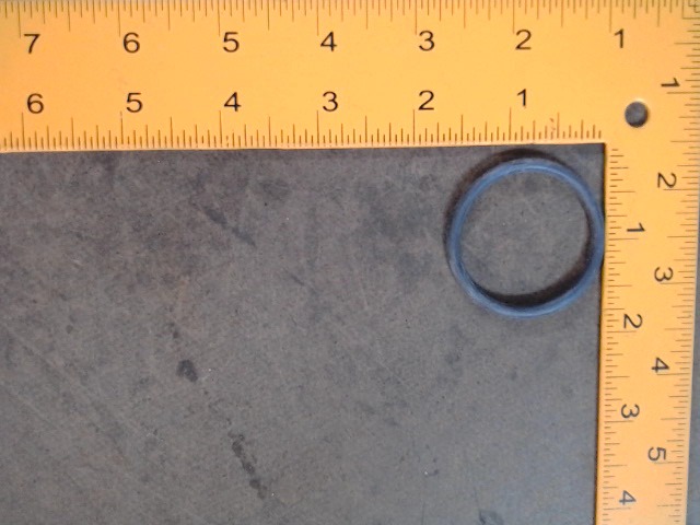 238-5221 Seal O-ring