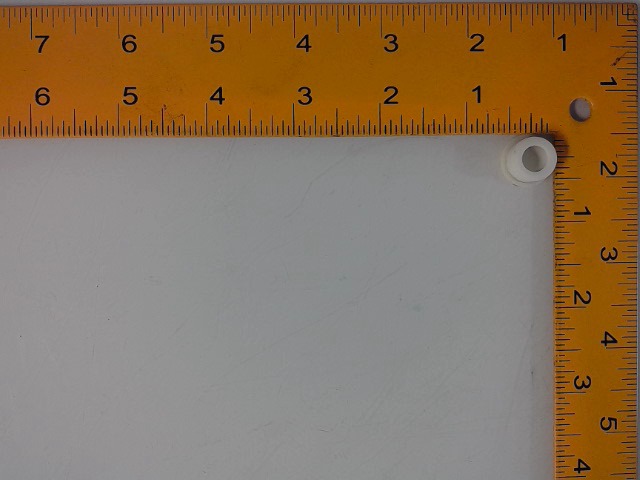 70232 Bushing for WOODS