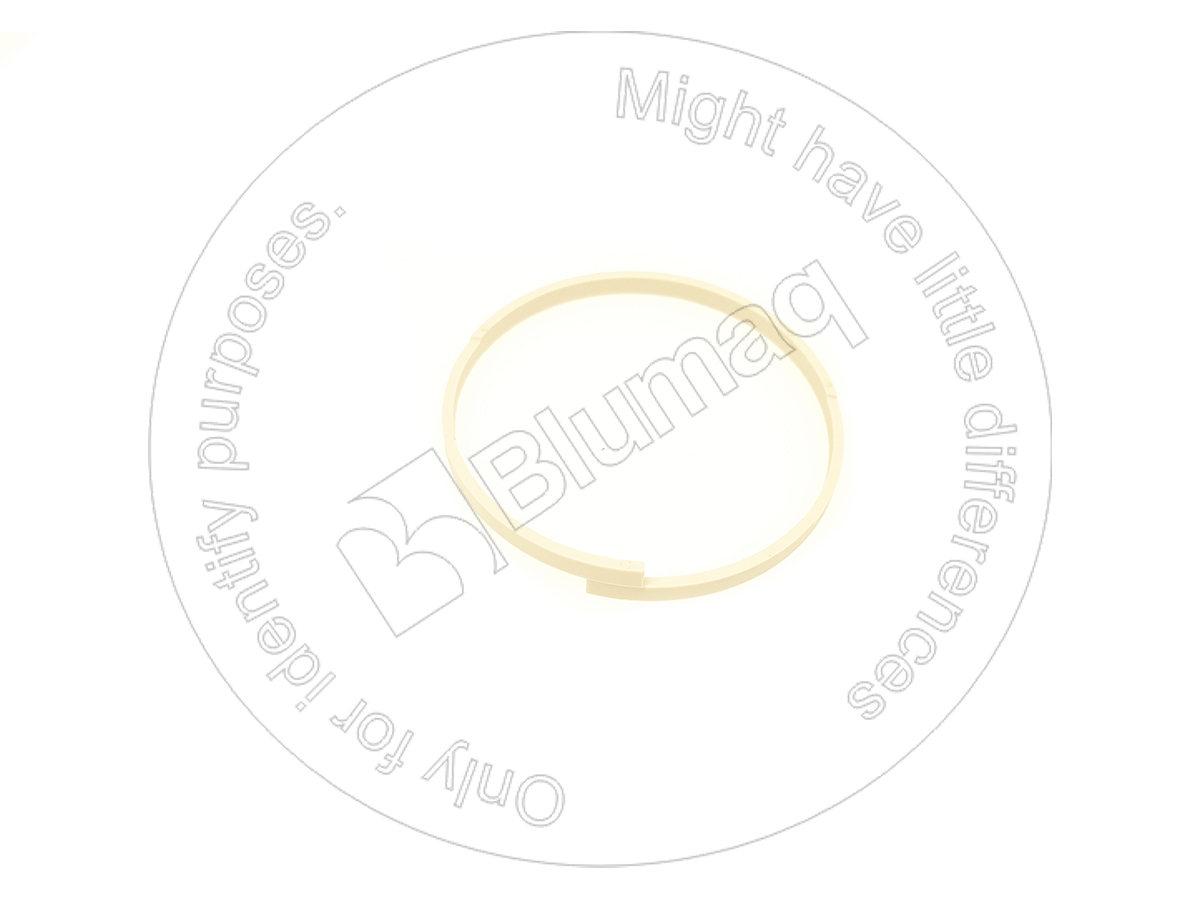 107-6260 Ring for BLUMAQ