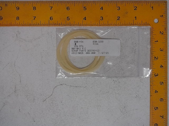 030-3239 Back-up Ring