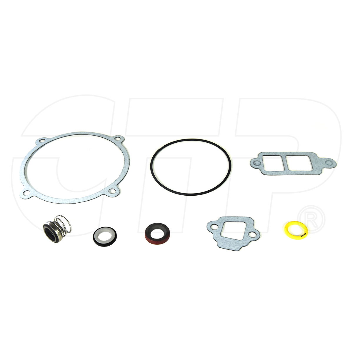 5P8771 Gasket Kit for CATERPILLAR