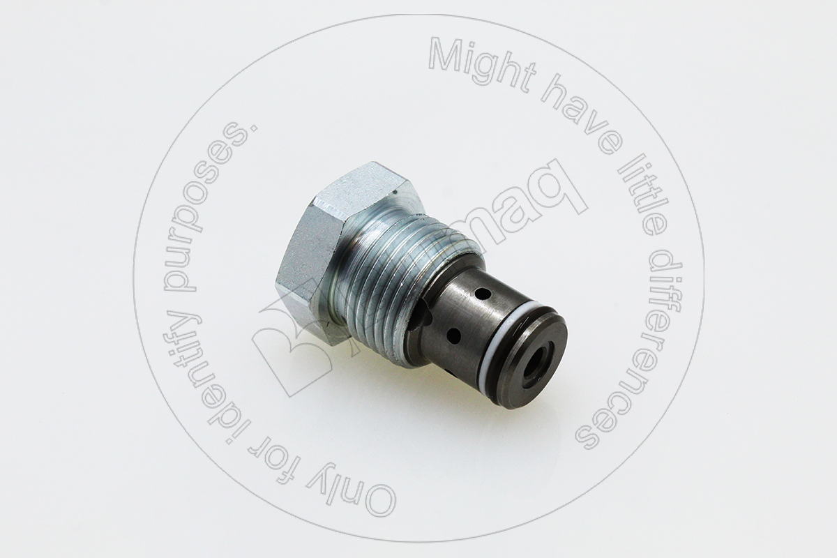 238-0296 Valve