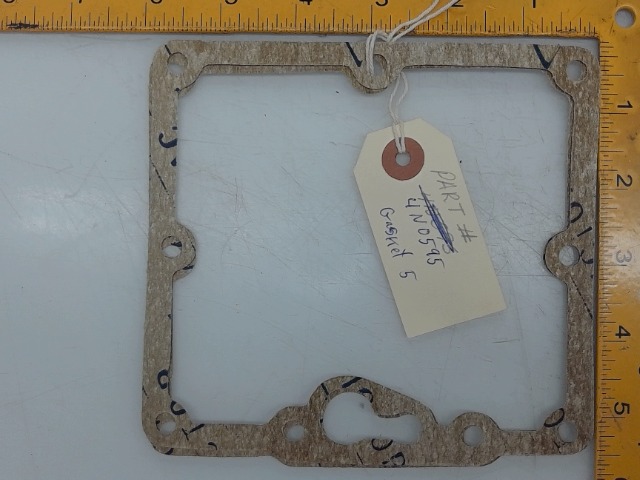 4N-0595 Paper Gasket for CATERPILLAR