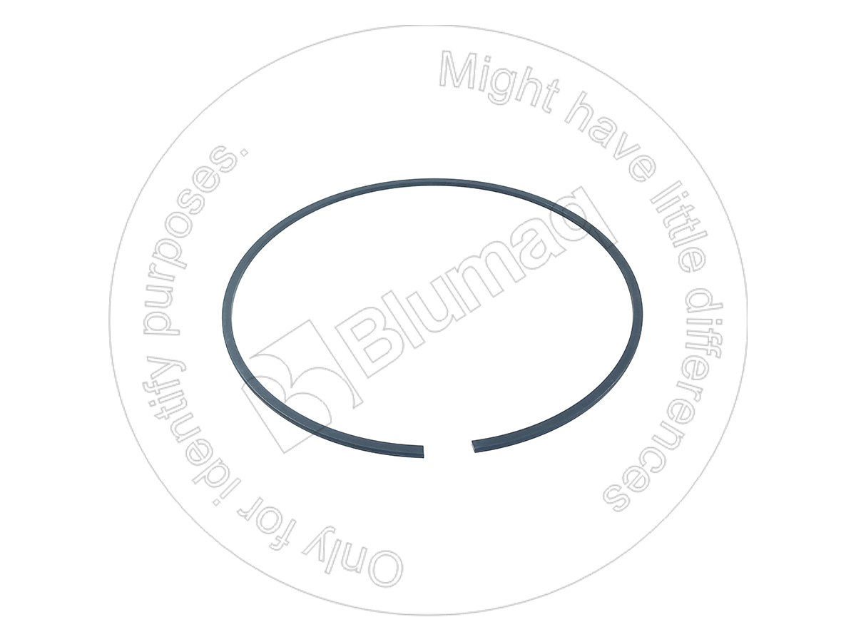 7G-6923 Ring for CATERPILLAR