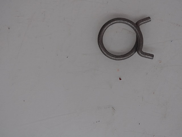 214-1318 Clamp for CASE NEW HOLLAND
