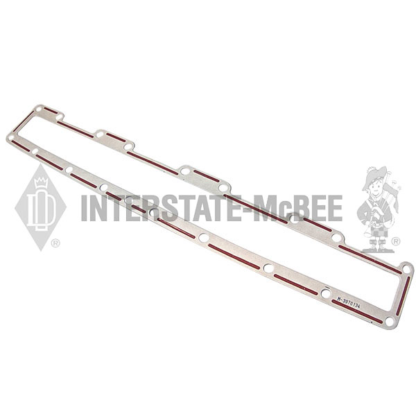 M-3970134 Gasket - Int Manifold Cover for INTERSTATE MCBEE