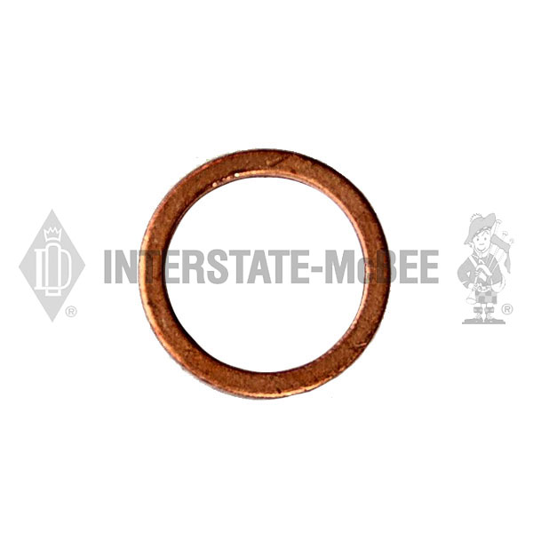M-6B9186 Gasket - Weight Group for INTERSTATE MCBEE