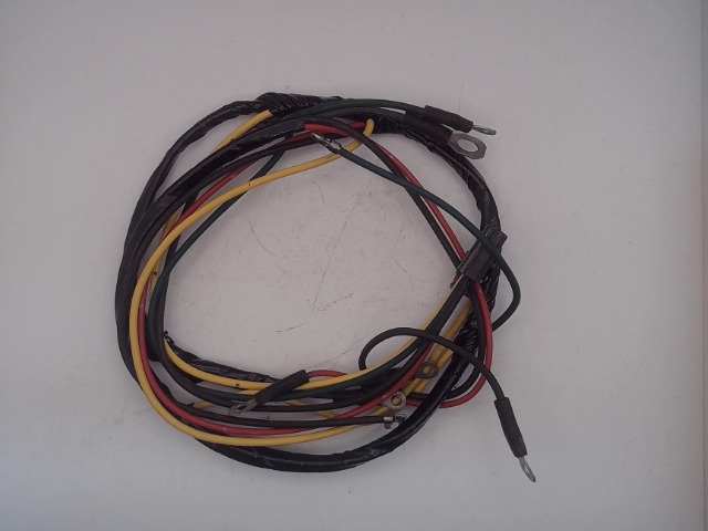 515242M91 Harness for AGCO