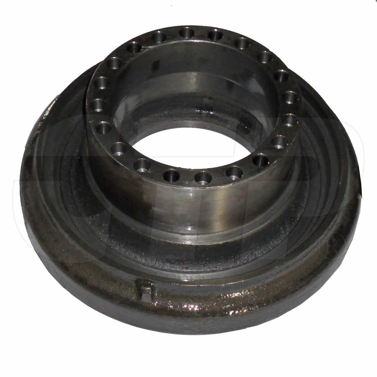 3530612 Housing-motor for CATERPILLAR