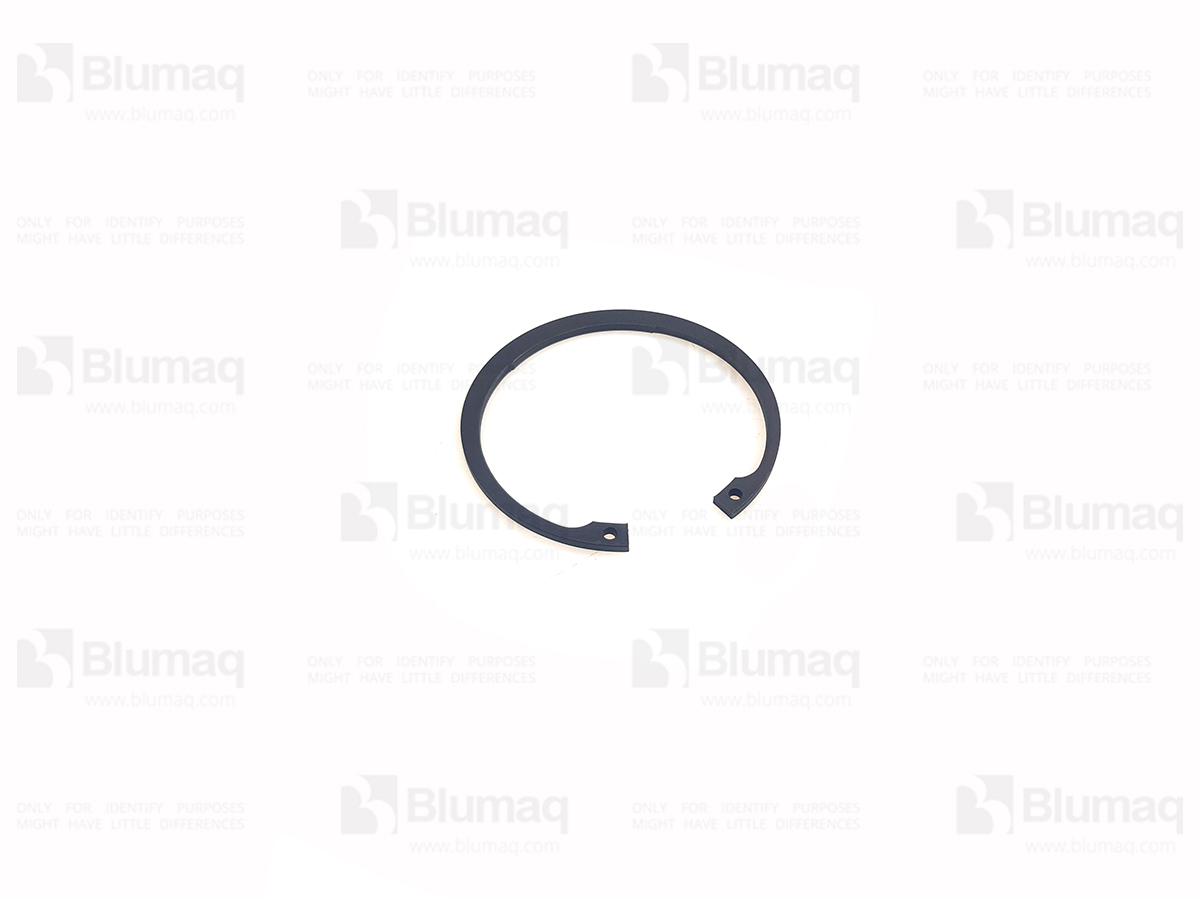 04065-01124 Snap Ring for KOMATSU