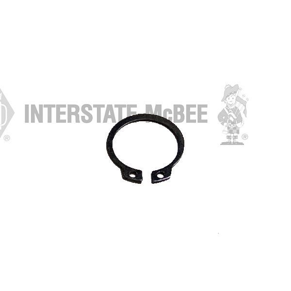 M-3900245 Washer - Plain - Rocker Lever for INTERSTATE MCBEE
