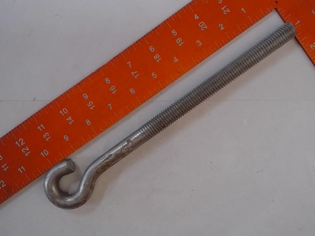 B-3526 Bolt for BUSHHOG KEWANEE