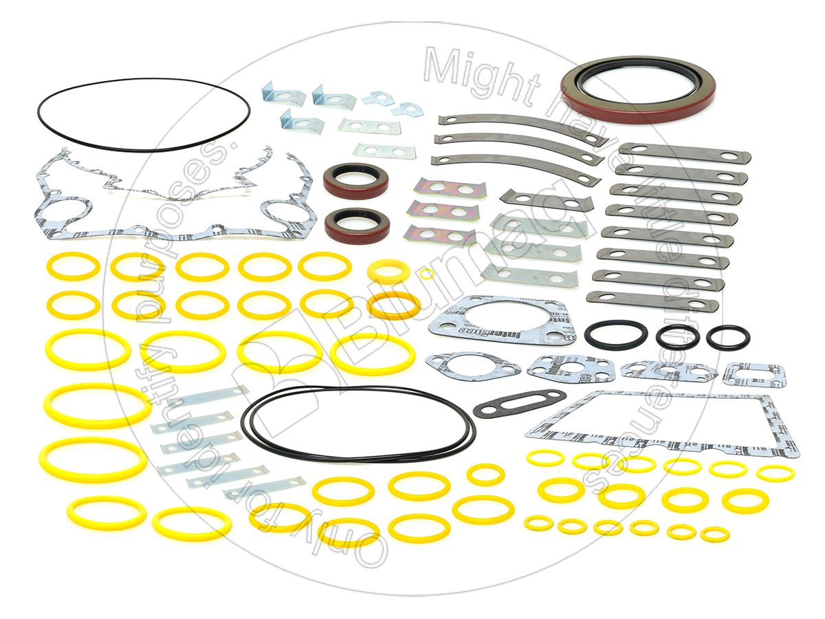 2P-0834 Gasket Kit