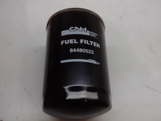84480523 Fuel Filter