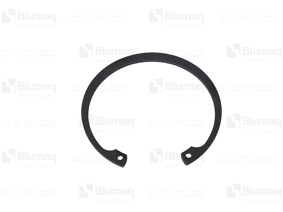 253-1238 Pin Retainer for BLUMAQ