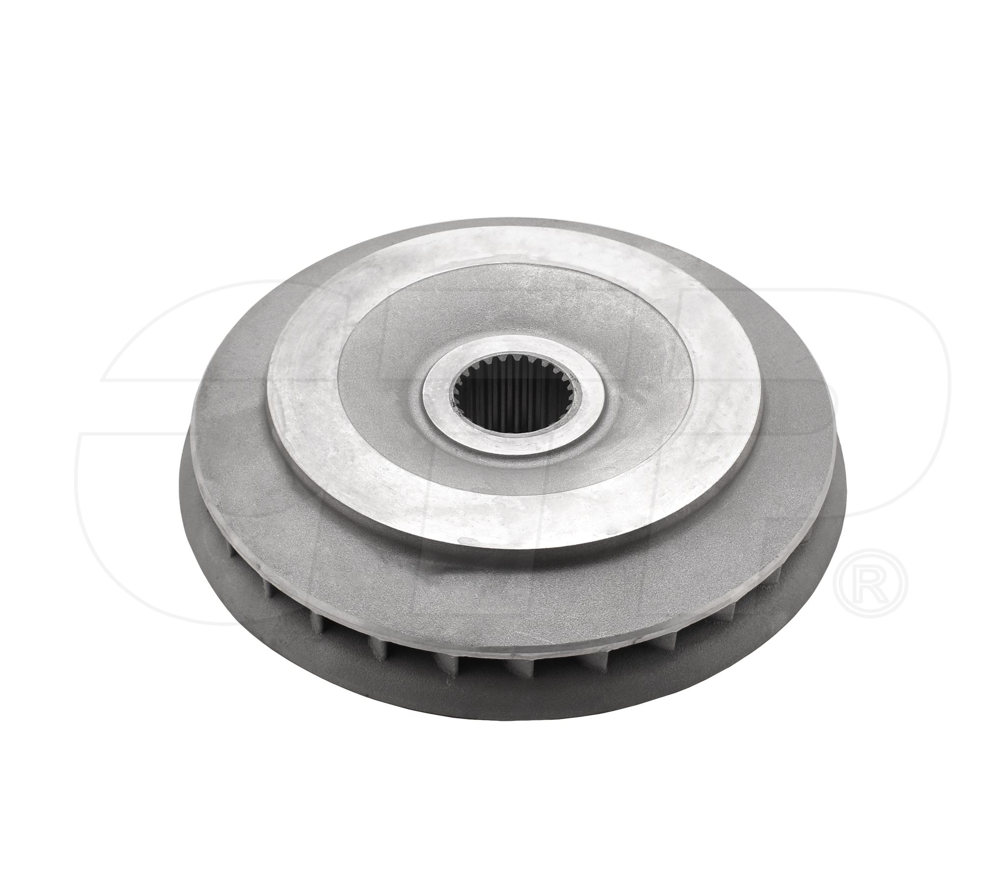 1T1993 Wheel-turbine