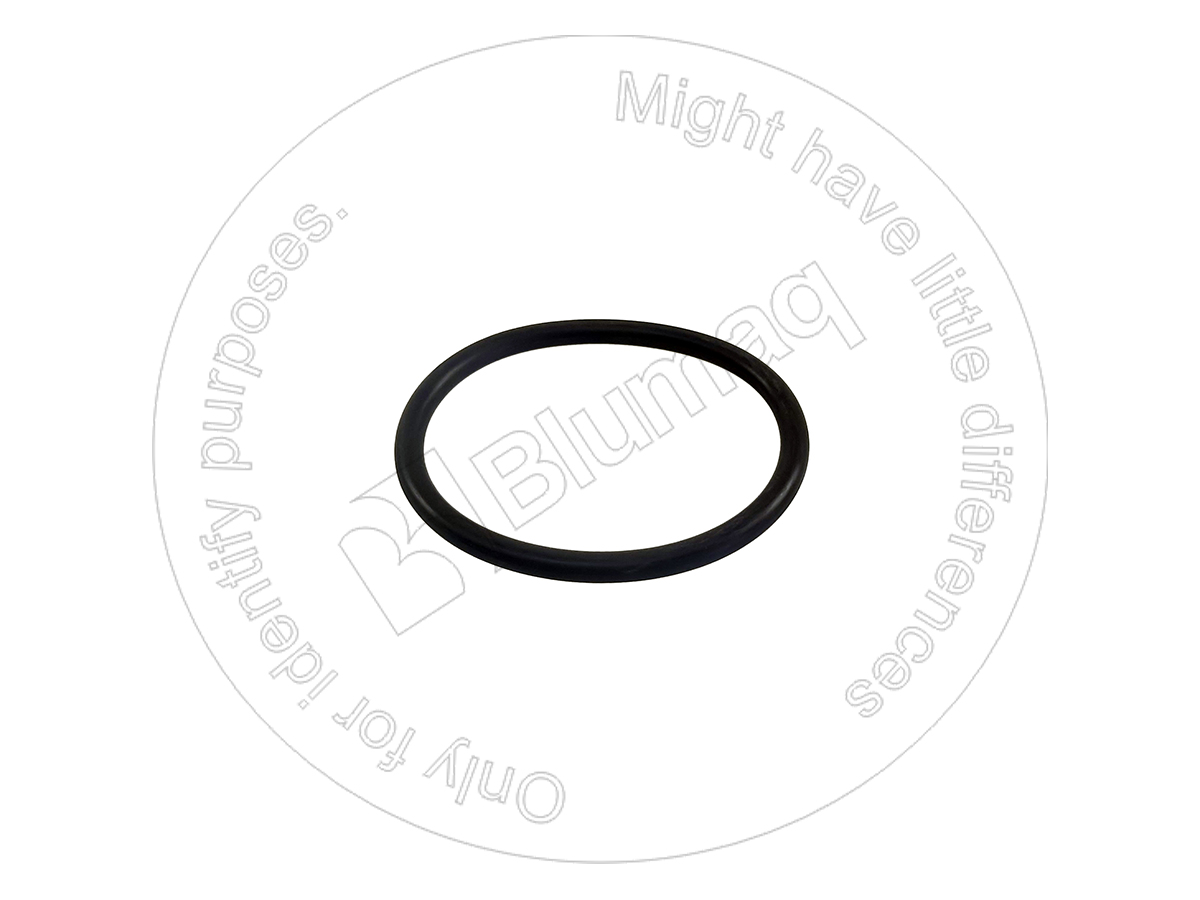 160-6631 Seal O-ring for BLUMAQ