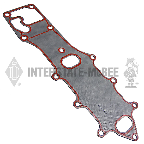 A-5104846 Gasket - Oil Cooler Adapter