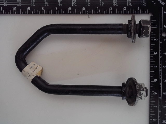 30-1006673 U Bolt for AGCO
