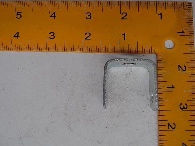 776674 Clamp for AGCO