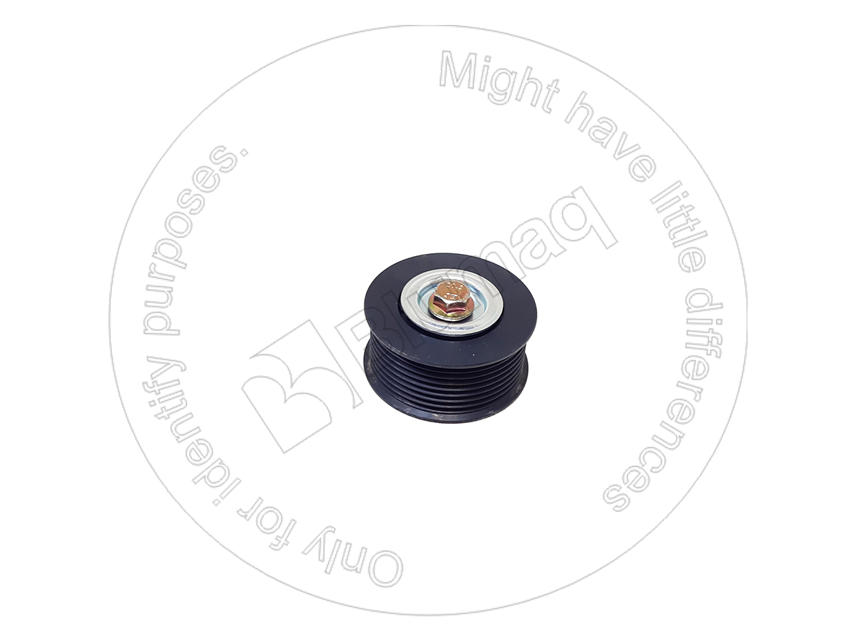 1337022 Pulley for CATERPILLAR