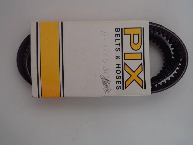 A-3VX530 Belt for JOHN DEERE