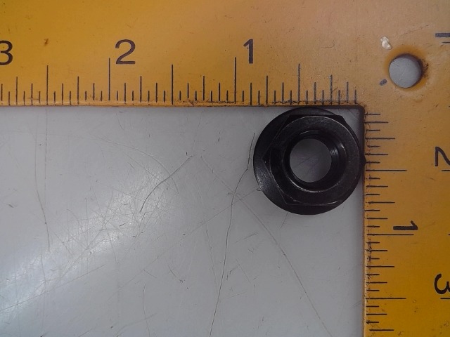 RC611-46650 Nut for KUBOTA