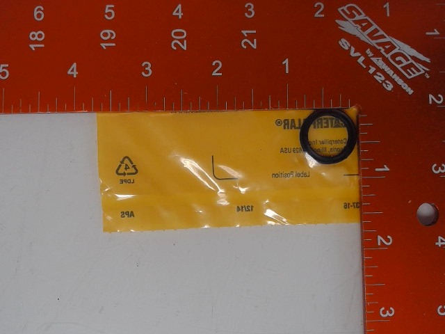 231-4431 Quad Ring Seal for CATERPILLAR