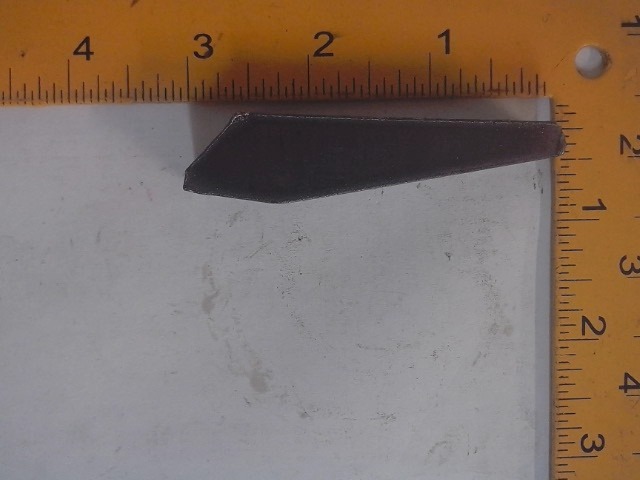 124-72-61730 Key for KOMATSU