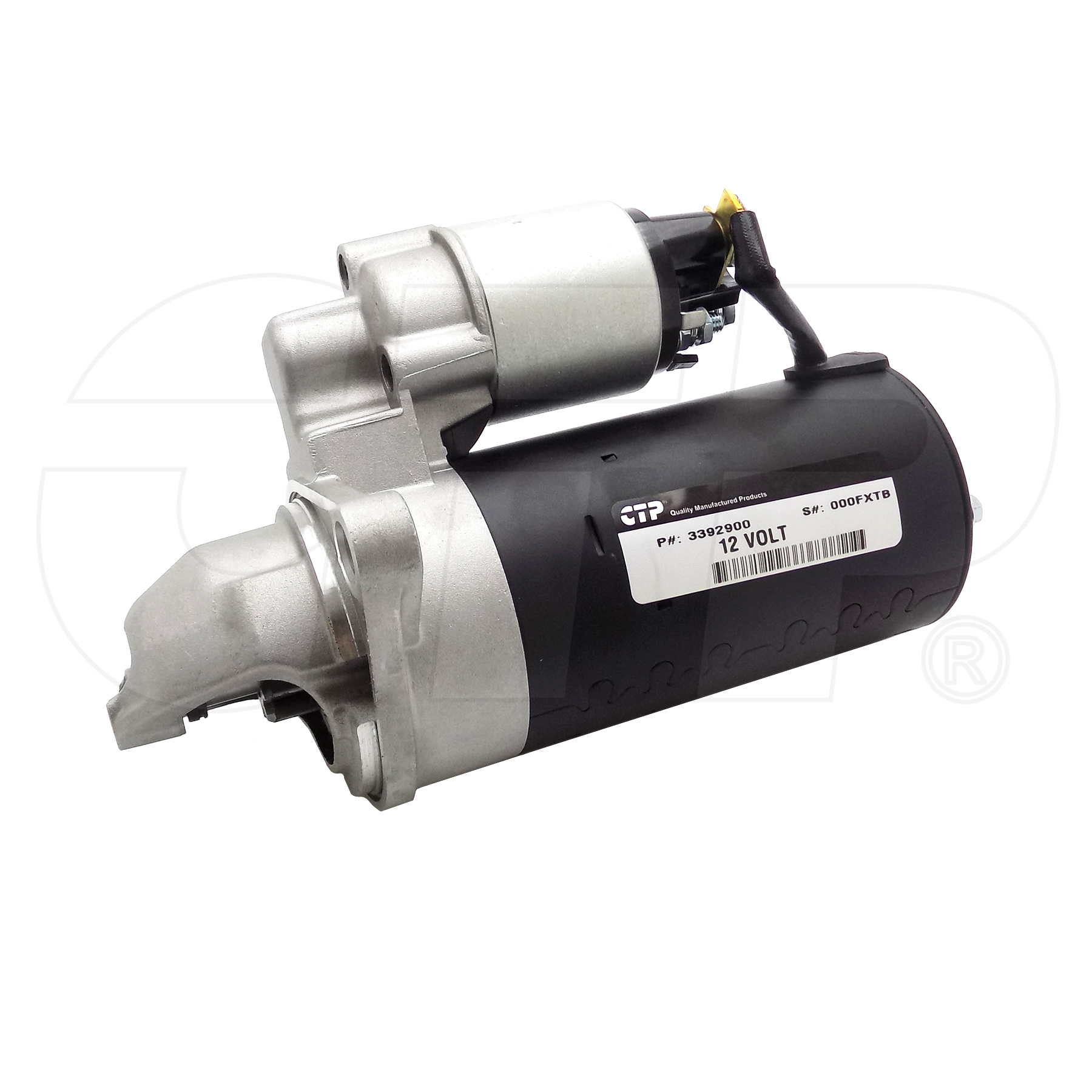 3392900 Motor Gp-e