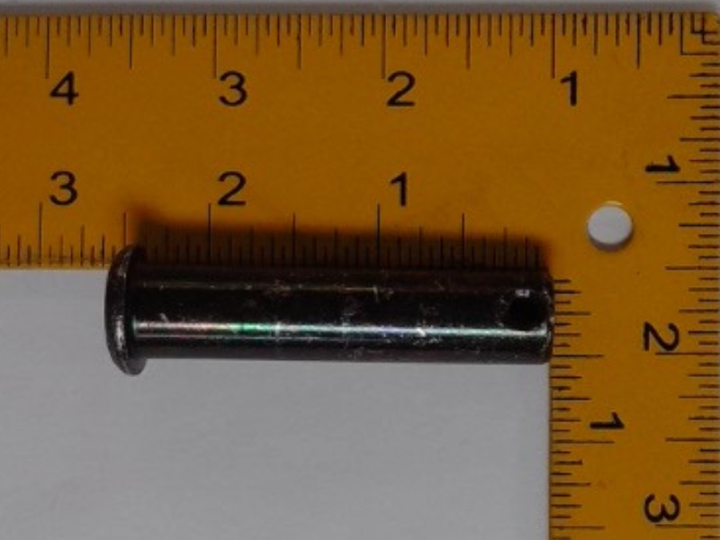 K3811-44710 Pin/clevis for KUBOTA