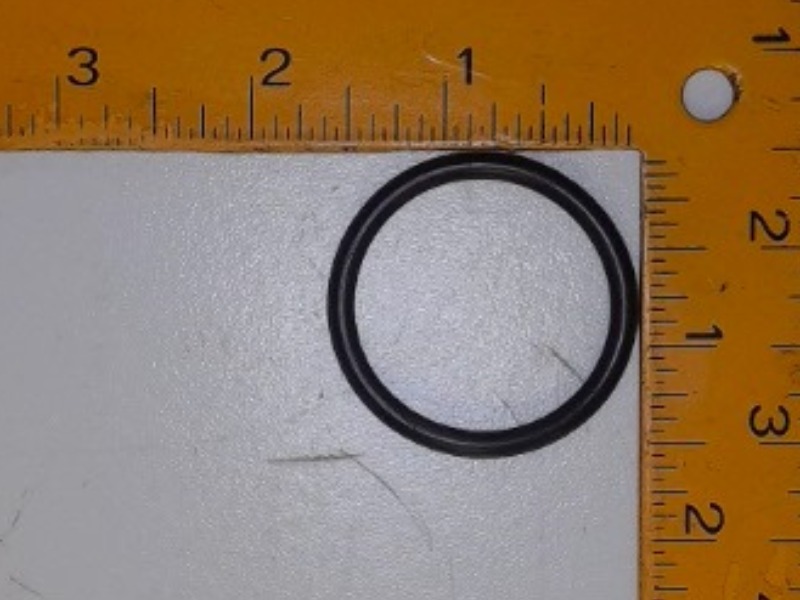 33-0120103 Ring for AGCO