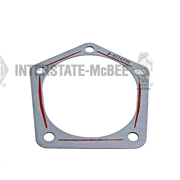 A-5116336 Gasket - Governor To Engine