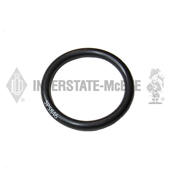 M-5P5846 Seal - O-ring for INTERSTATE MCBEE