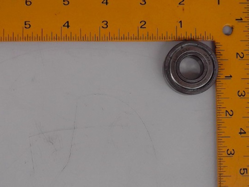 A-7109-I Ball Bearing for JOHN DEERE