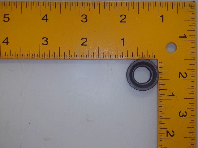 B11140 Shaft for GEHL MANITOU