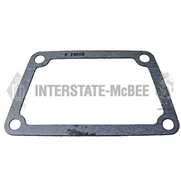 2N568 Gasket